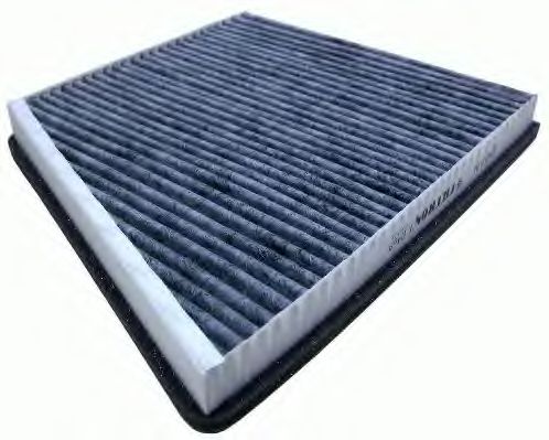 Фильтр салона FILTRON K 1146A