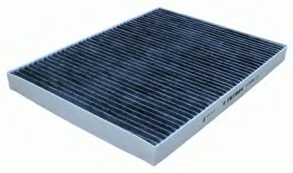 Фильтр салона FILTRON K 1168A