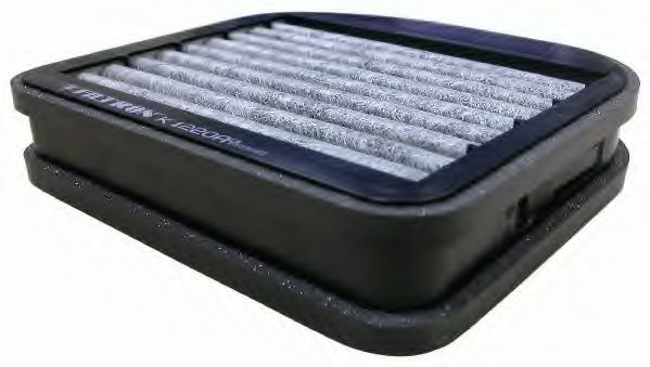 Фильтр салона FILTRON K 1220A-2x