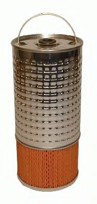 Масляний фільтр FILTRON OC601