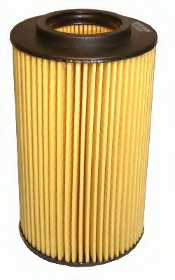 Масляный фильтр FILTRON OE 640/5