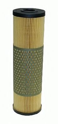 Масляний фільтр FILTRON OM591