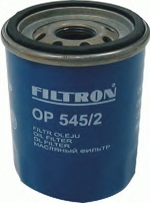 Масляный фильтр FILTRON OP 545/2