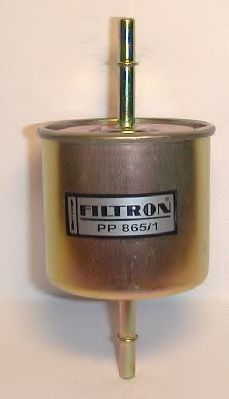 Паливний фільтр FILTRON PP865/1