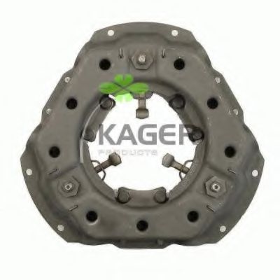 Корзина сцепления KAGER 15-2152