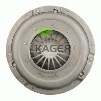 Корзина сцепления KAGER 15-2189