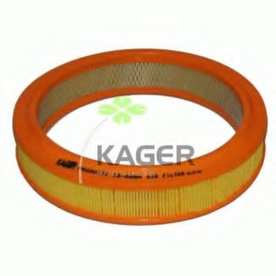Воздушный фильтр KAGER 12-0284