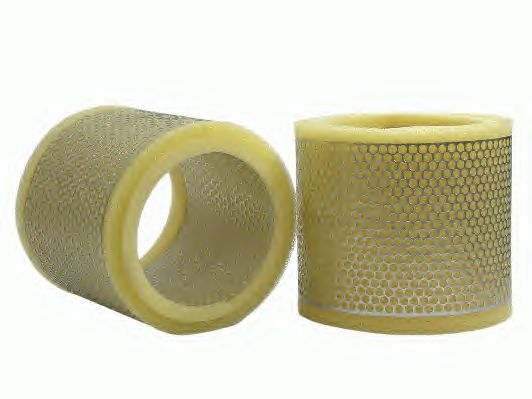 Воздушный фильтр WIX FILTERS WA6030