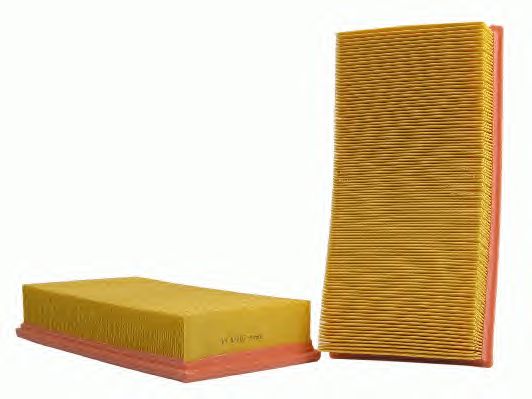 Воздушный фильтр WIX FILTERS WA6185
