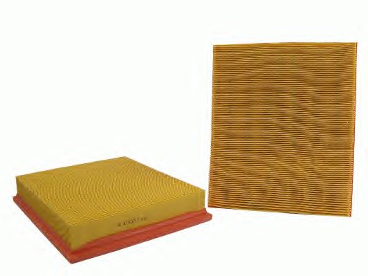 Воздушный фильтр WIX FILTERS WA6208