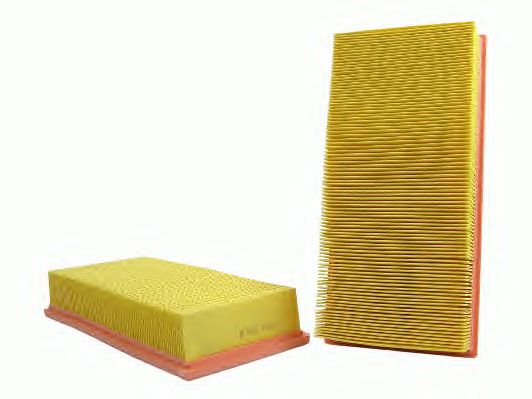 Воздушный фильтр WIX FILTERS WA6226