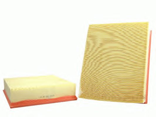 Воздушный фильтр WIX FILTERS WA6342
