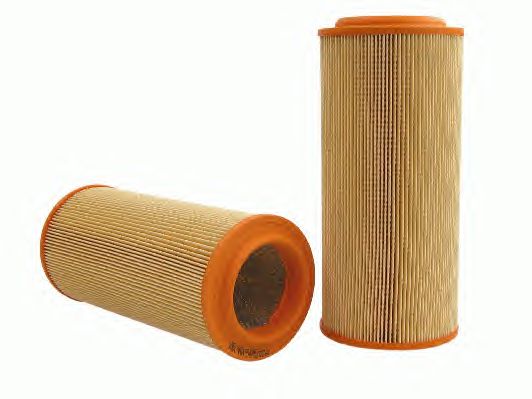 Воздушный фильтр WIX FILTERS WA6445