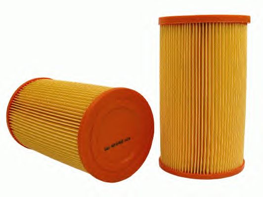 Воздушный фильтр WIX FILTERS WA6499
