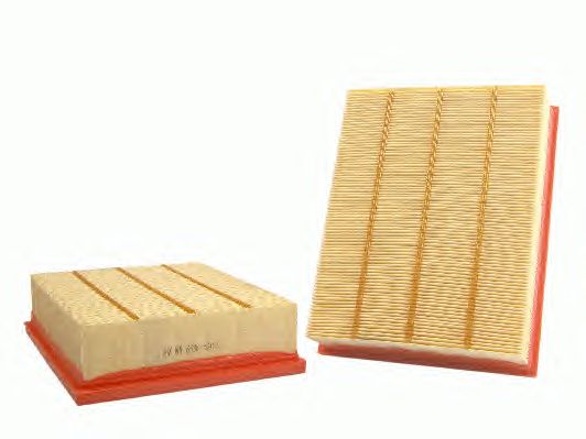 Воздушный фильтр WIX FILTERS WA6696