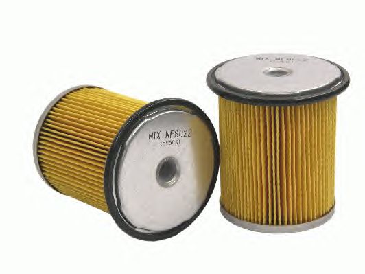 Паливний фільтр WIX FILTERS WF8022