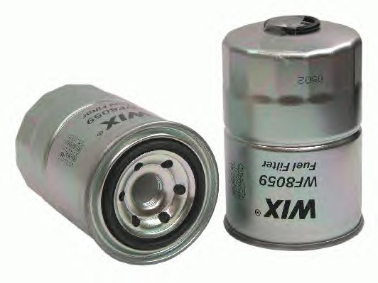 Топливный фильтр WIX FILTERS WF8059