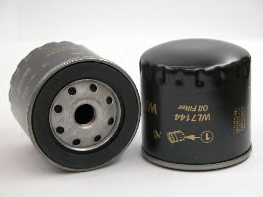 Масляный фильтр WIX FILTERS WL7144