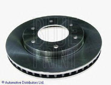 Тормозной диск BLUE PRINT ADC443107