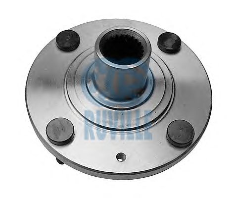 Ступиця колеса RUVILLE 485201