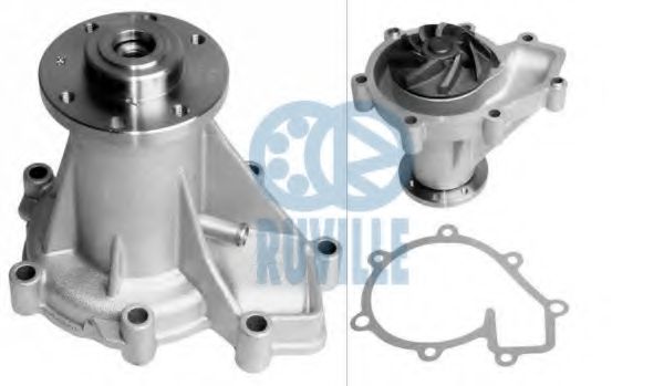 Помпа RUVILLE 65145