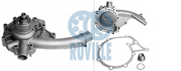 Помпа RUVILLE 65160