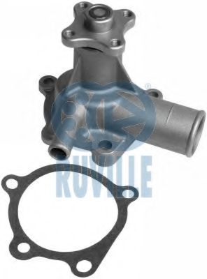 Помпа RUVILLE 65204