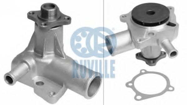 Помпа RUVILLE 65211