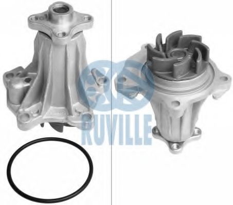 Помпа RUVILLE 65241