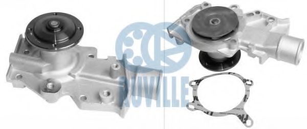 Помпа RUVILLE 65249