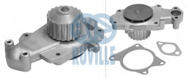 Помпа RUVILLE 65295