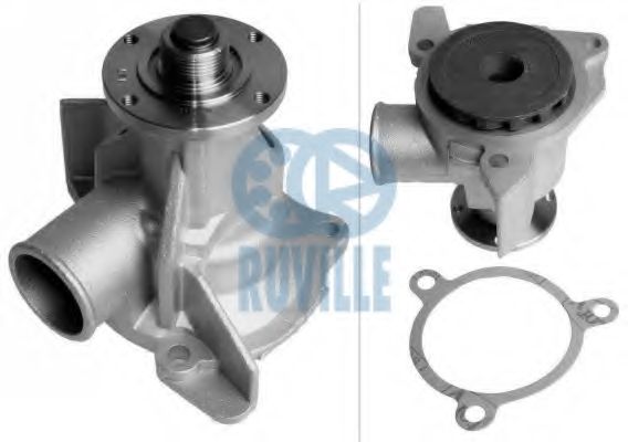 Помпа RUVILLE 65020