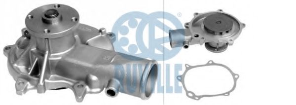 Помпа RUVILLE 65304