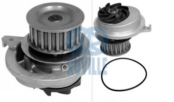 Помпа RUVILLE 65318