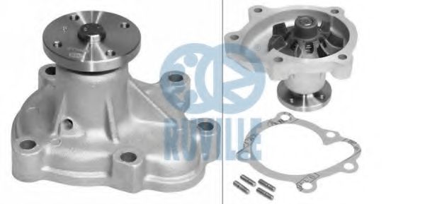 Помпа RUVILLE 65344