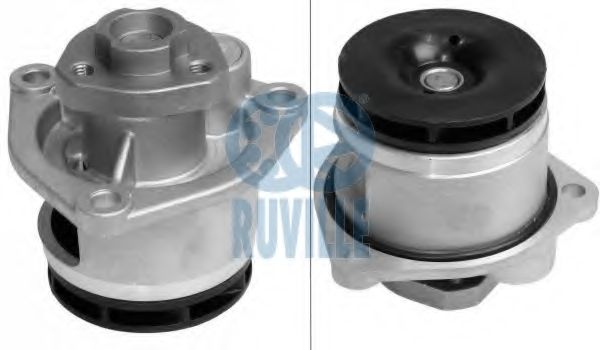 Помпа RUVILLE 65345