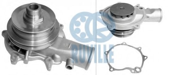 Помпа RUVILLE 65347