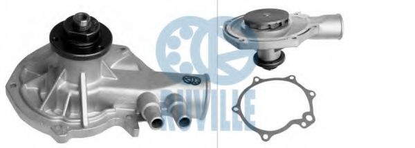 Помпа RUVILLE 65356