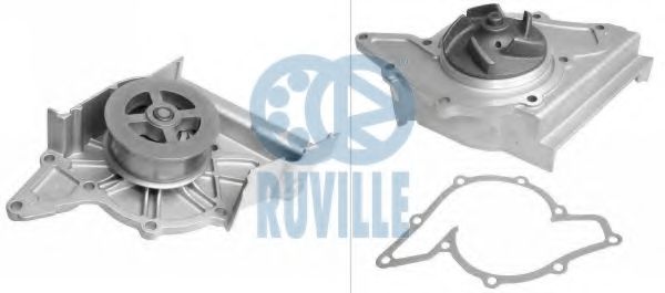 Помпа RUVILLE 65453