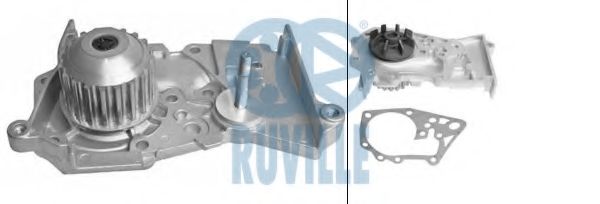 Помпа RUVILLE 65510