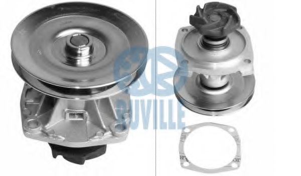 Помпа RUVILLE 65890