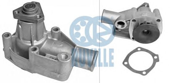 Помпа RUVILLE 65891