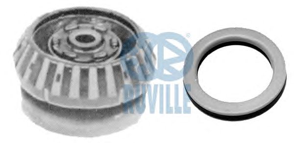 Ремкомплект опоры стойки RUVILLE 825314S