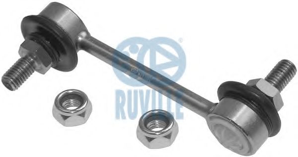 Тяга / стойка стабилизатора RUVILLE 915103