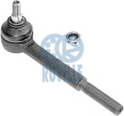 Наконечник рулевой тяги RUVILLE 915114