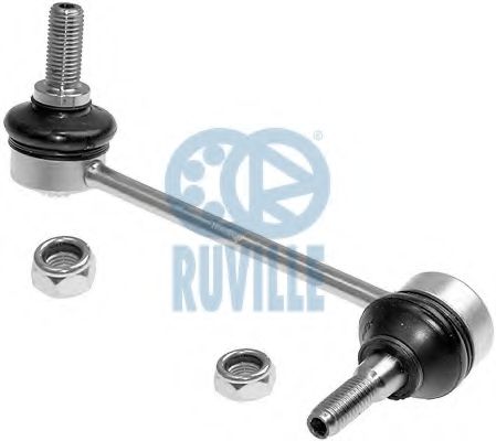 Тяга / стійка стабілізатора RUVILLE 915146