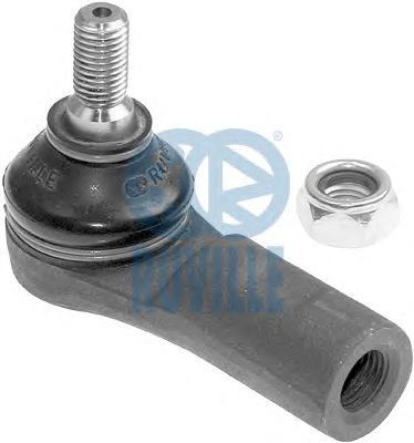 Наконечник рулевой тяги RUVILLE 915221