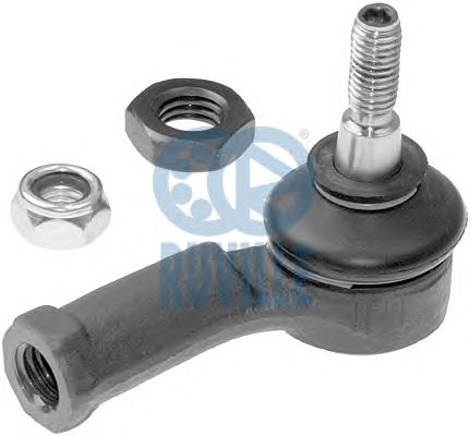 Наконечник рулевой тяги RUVILLE 915222