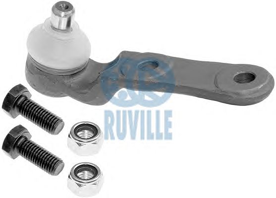 Шаровая опора RUVILLE 915372