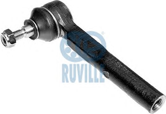 Наконечник рулевой тяги RUVILLE 915803